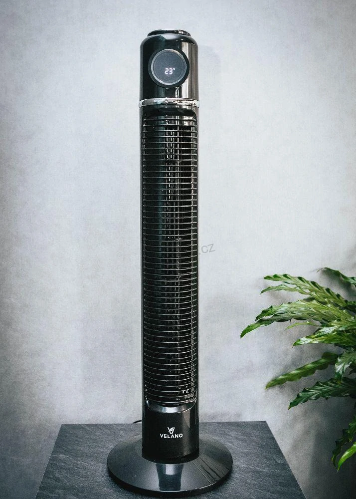 Sloupový ventilátor Velano VELWEK0004