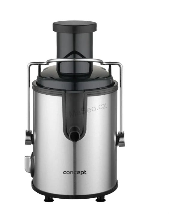 Odšťavňovač odstředivý CONCEPT 1000W LO7095