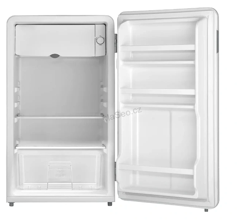 CONCEPT Retro lednice LTR3047whN