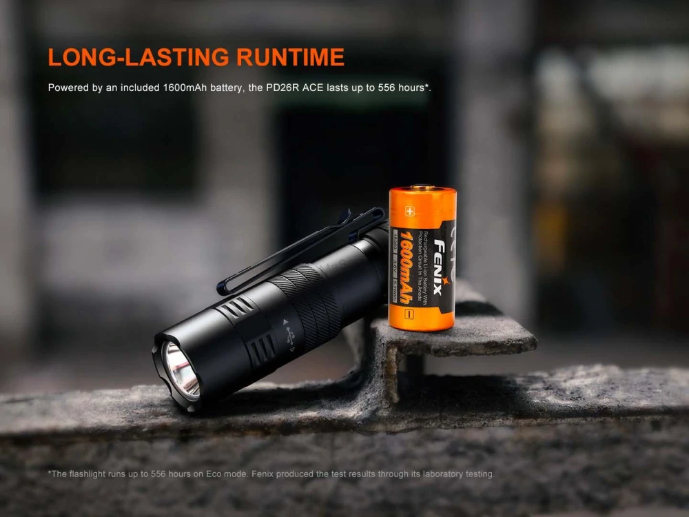 Fenix PD26R ACE