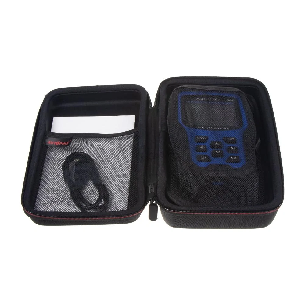 Univerzální autodiagnostika Autophix 9000 OBDII