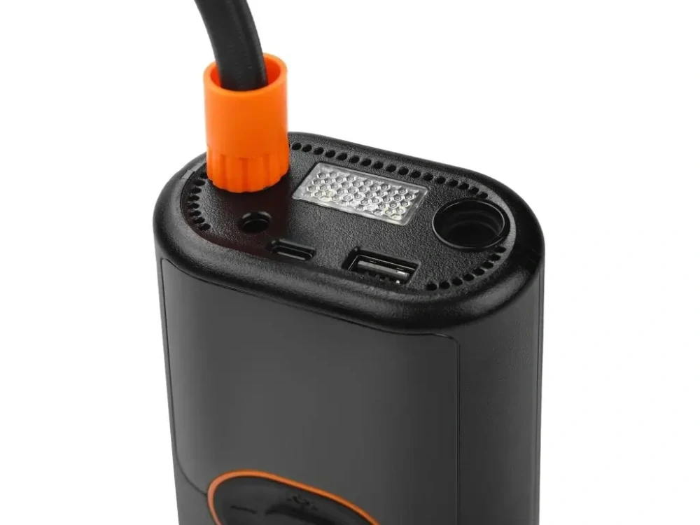 Aku kompresor 5000mAh KD5500 KRAFT&DELE