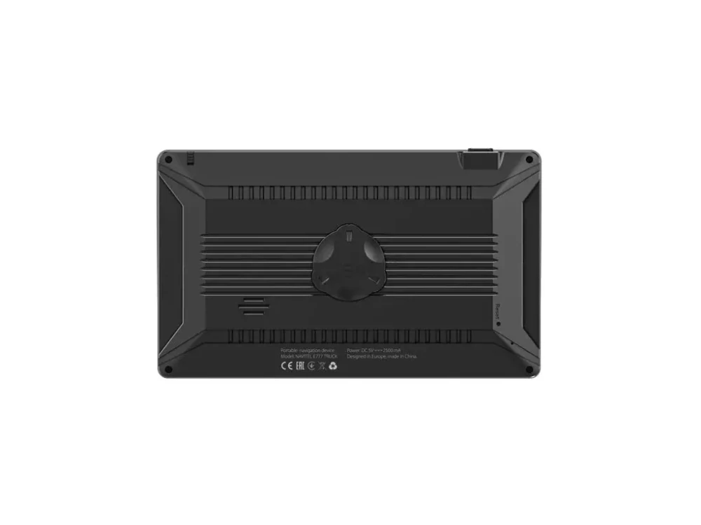 Navitel navigace E777 Truck