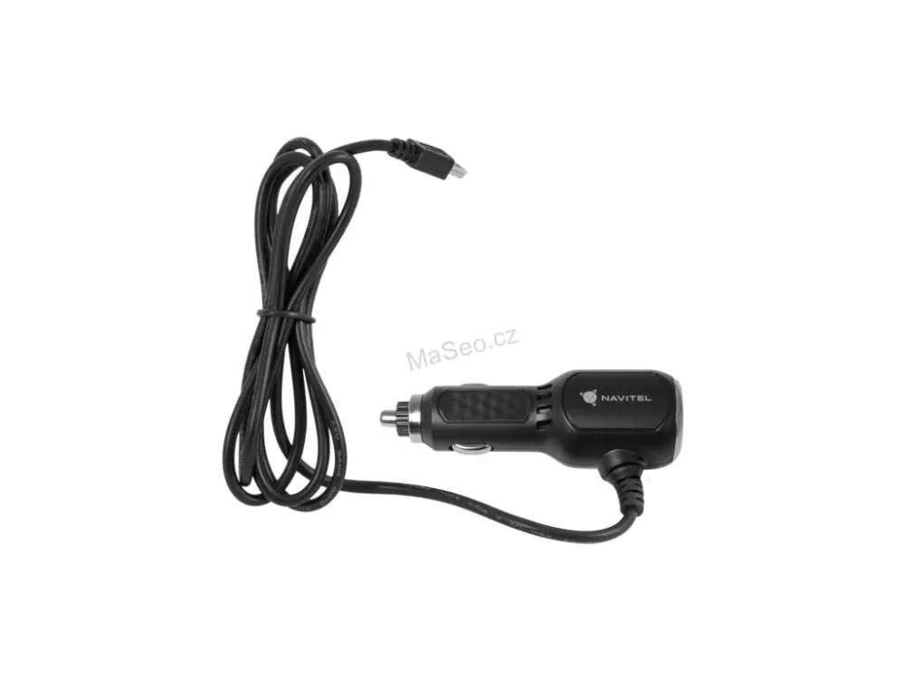 Navitel navigace E707 Magnetic