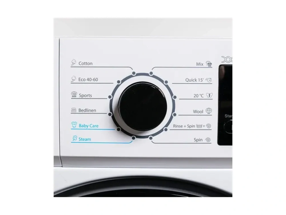 Vivax pračka WFL-140712CI