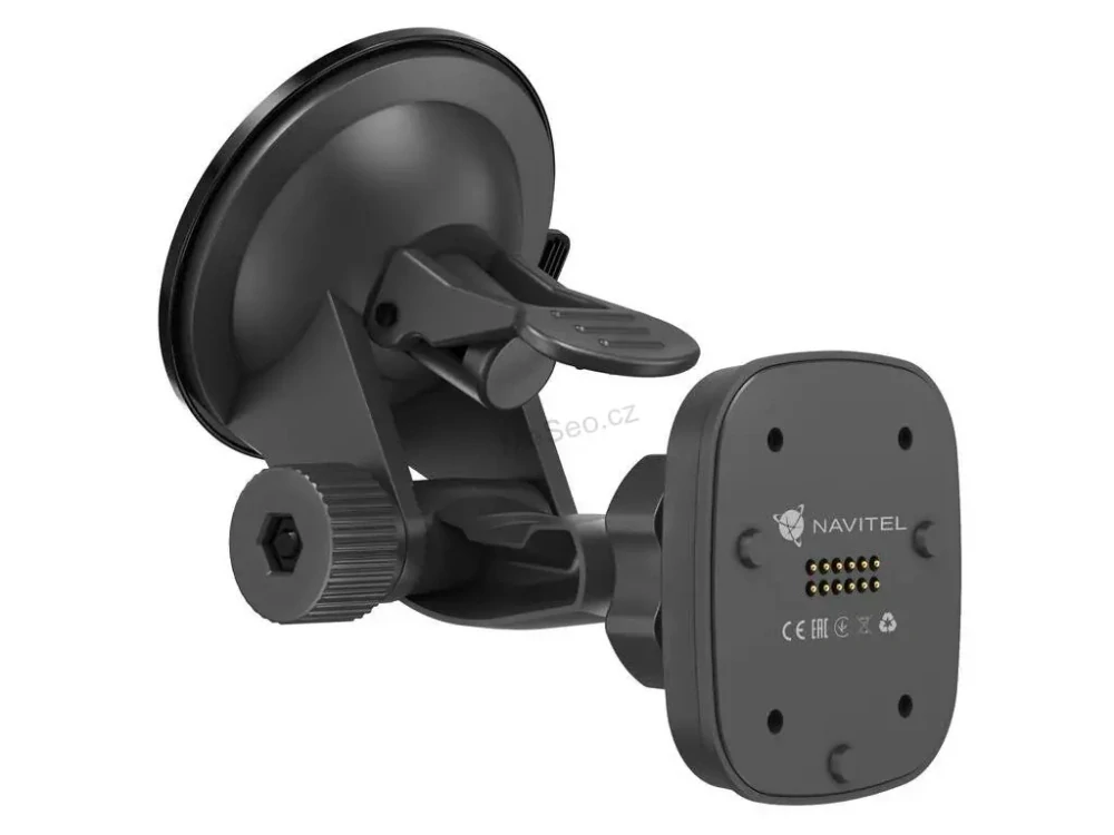 Navitel kamera do auta RE5 Dual
