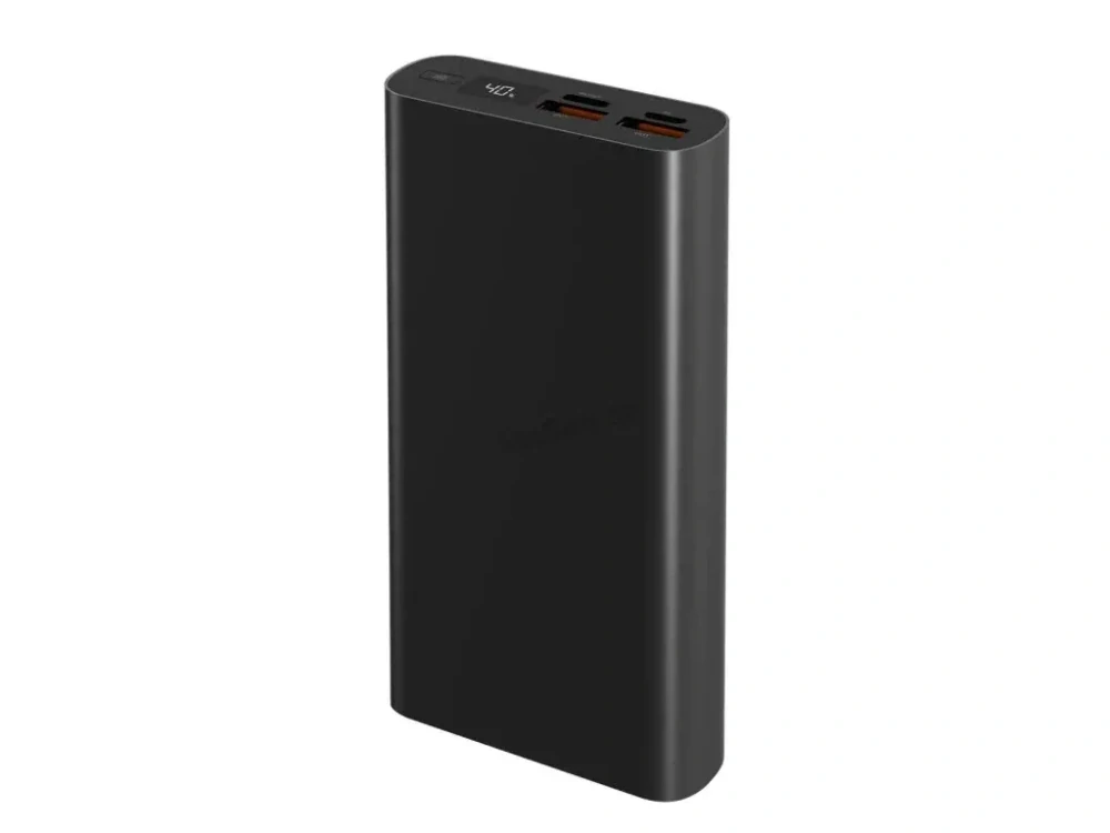 Navitel Power Banka PWR20 AL black