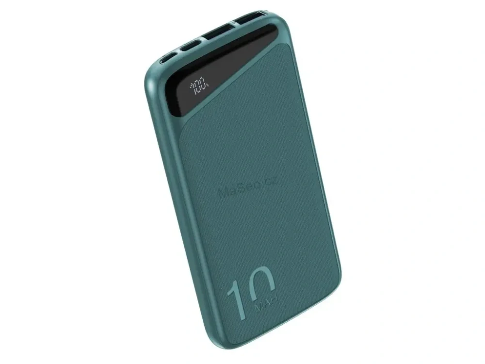 Navitel Power Banka PWR10 MX Green