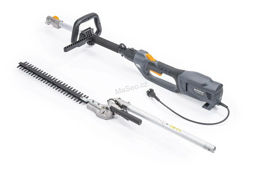 Elektrické nůžky na živý plot PM-NEW-1200S 40CM 1200W