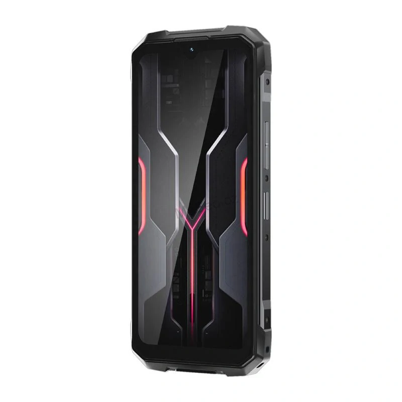 Smartphone HOTWAV Hyper 7S (žlutý)