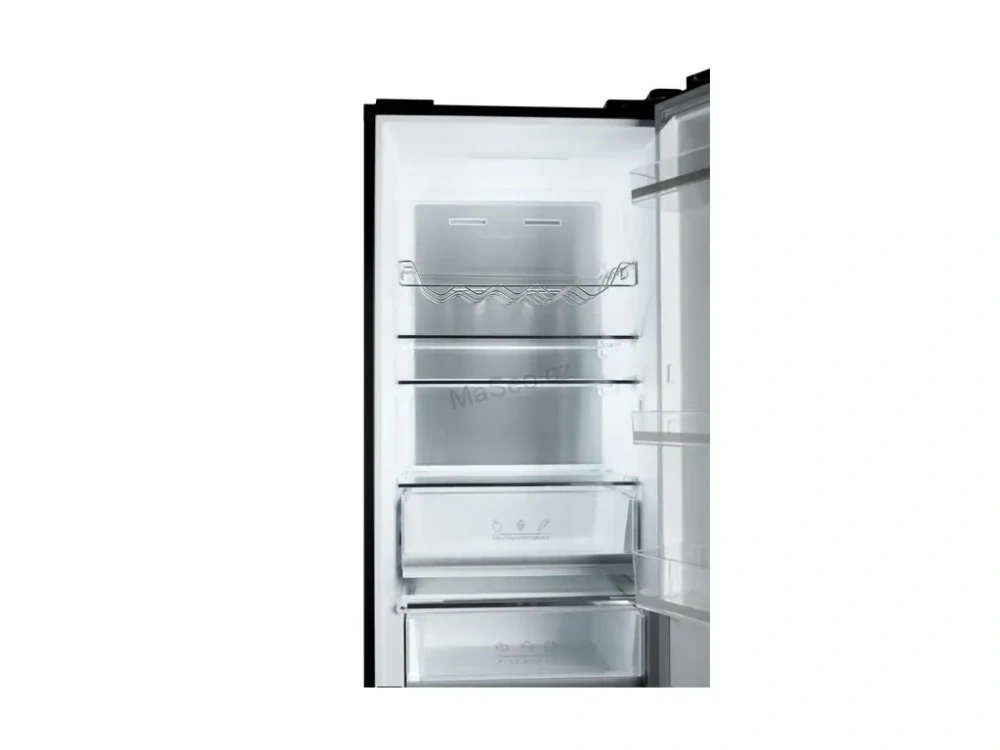 Vivax kombinovaná lednice CF-3781DNF BG