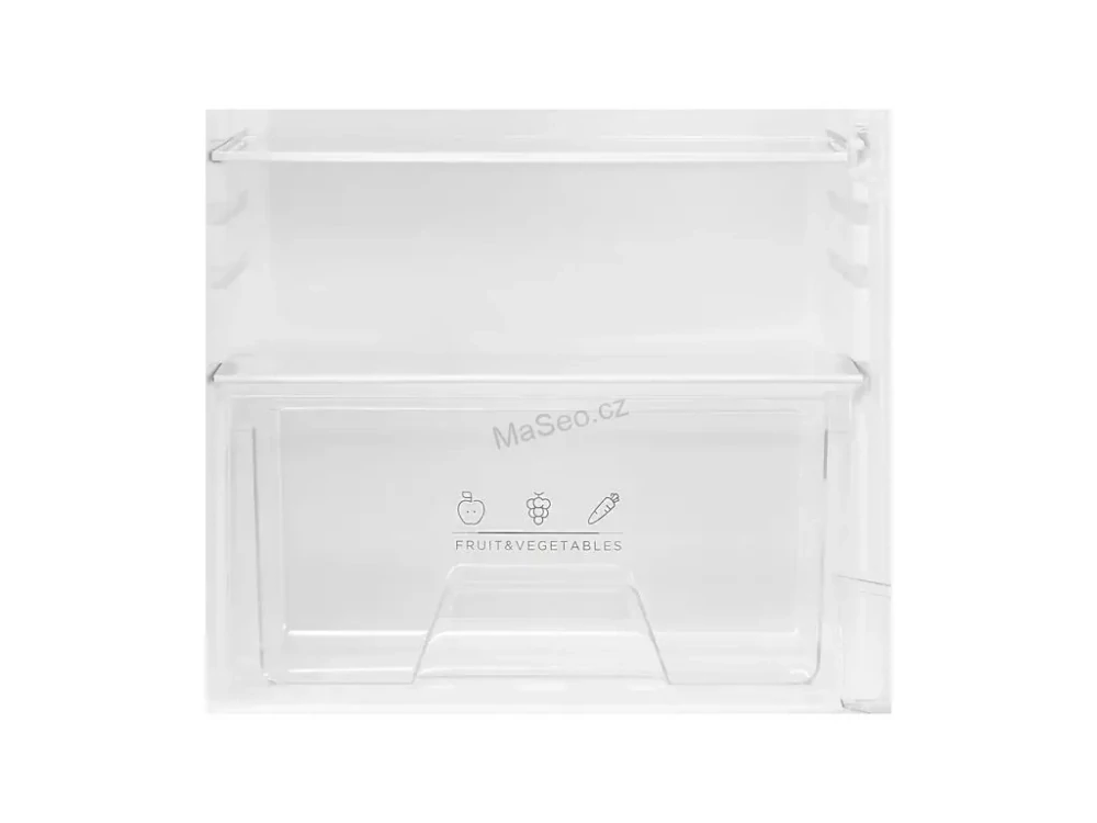 Vivax lednice malá TTR-116E+