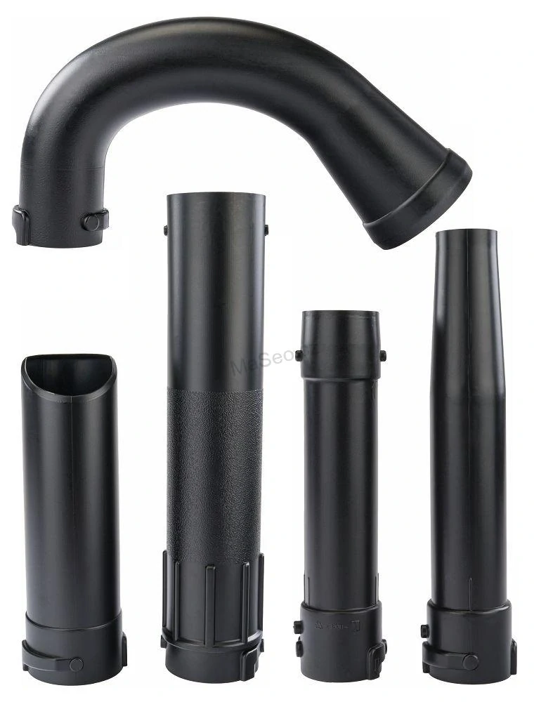Zahradní vysavač na listí 3,5 HP + drtič RTODL0058