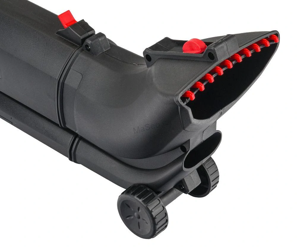 ZAHRADNÍ Vysavač listí 3550W 3v1 RTODL0044