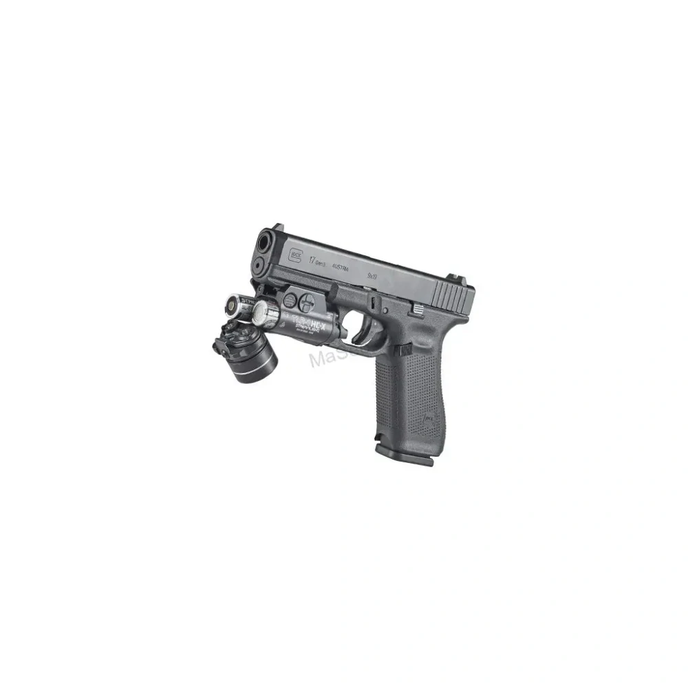 Streamlight TLR-1 HL-X