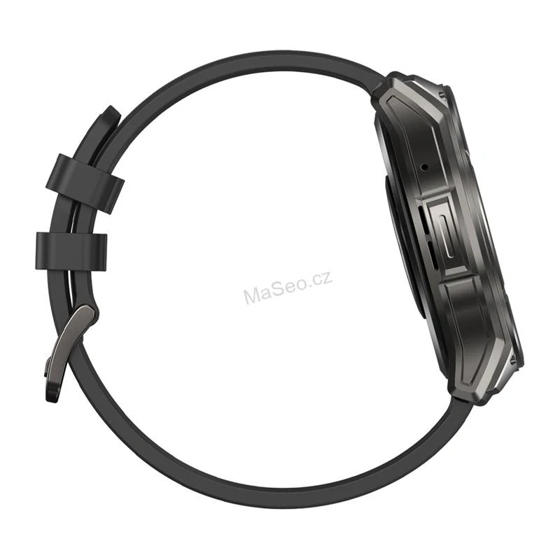 Chytré hodinky Zeblaze Vibe 8 Abyss