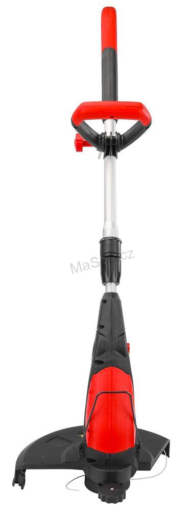 Elektrický zastřihovač 1450W RTPKE0105