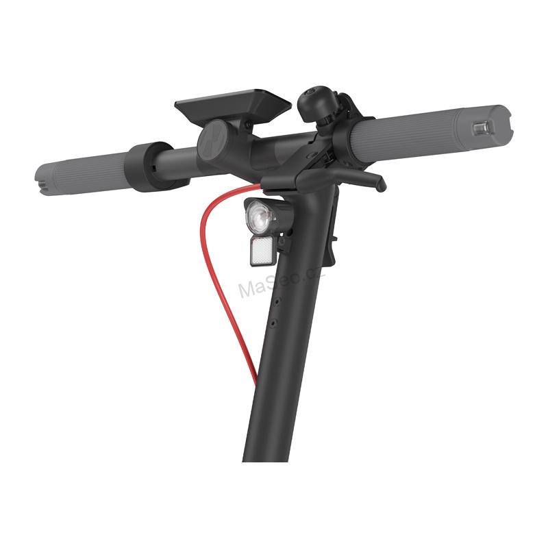 Elektrická koloběžka NAVEE V25i Pro