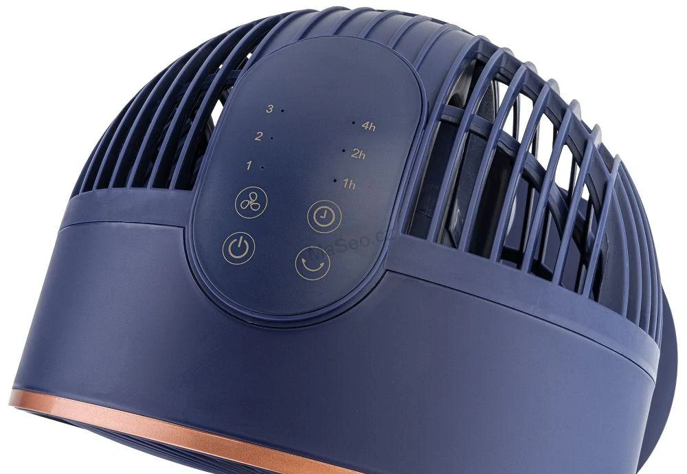 Stojací ventilátor Velano VELWEP0017