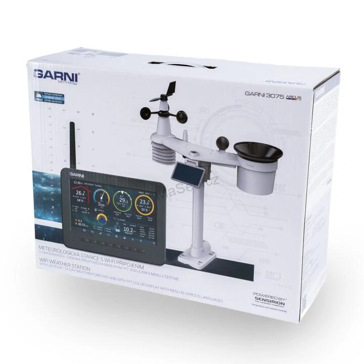 GARNI 3075 Arcus