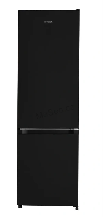 CONCEPT Lednice s mrazákem LK3354bc