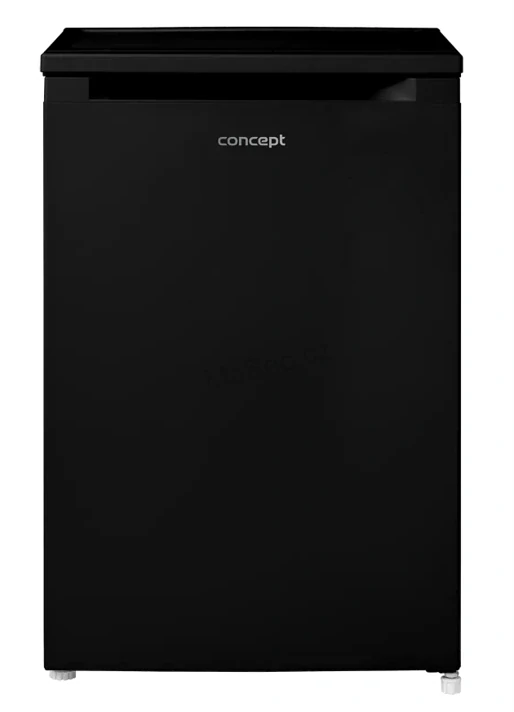 CONCEPT Lednice s mrazákem LT2255bc