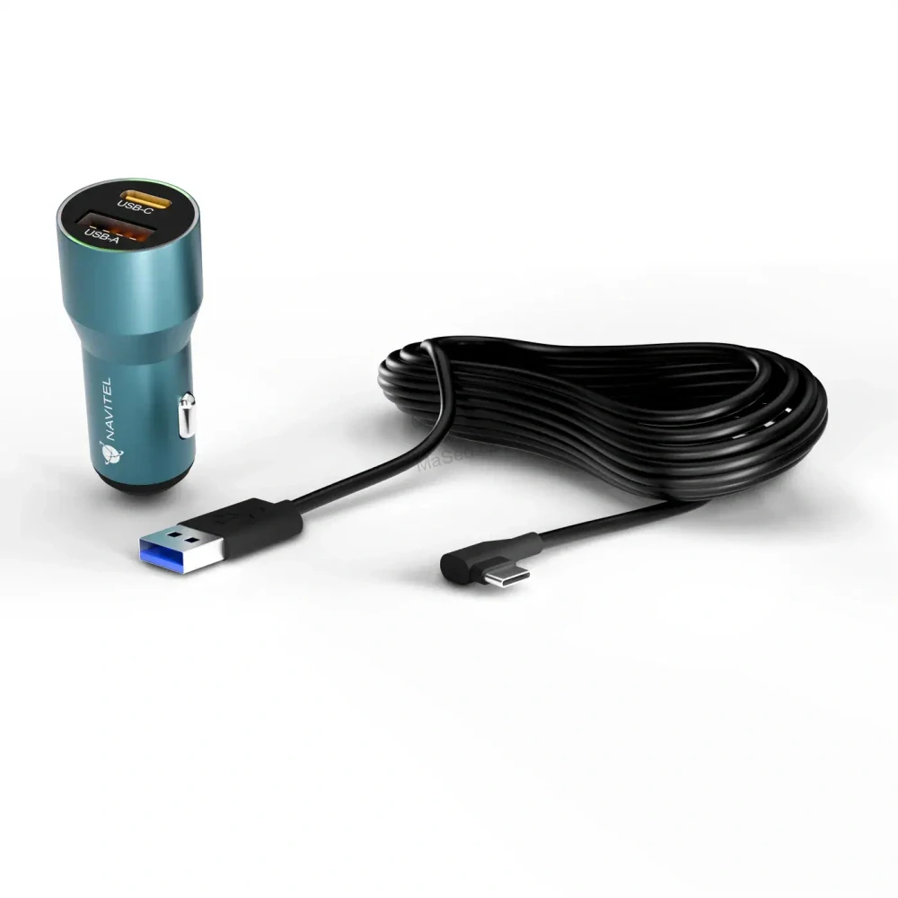 NAVITEL R99 4K (Sony, GPS, Wi-Fi, USB napájení)
