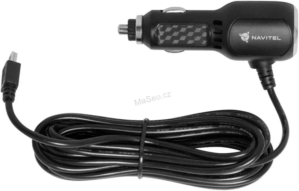 NAVITEL AR250 NV (Noční vidění)