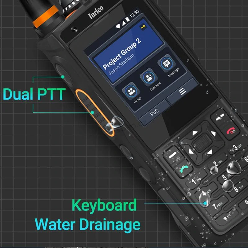 Inrico IRC380
