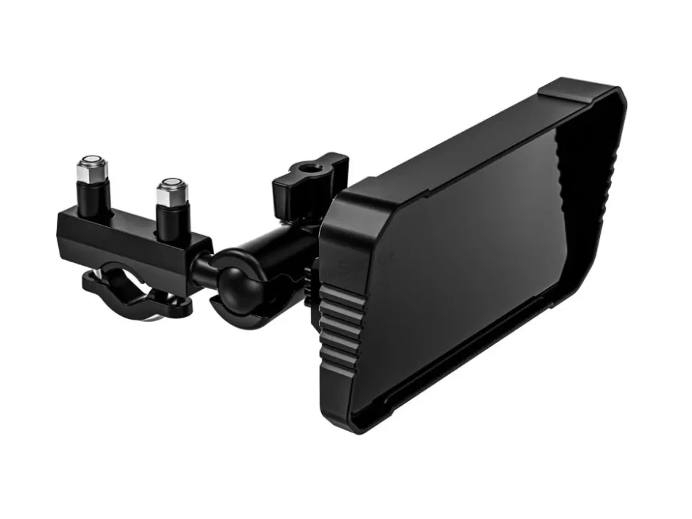 Navitel carplay včetně přední a zadní kamery MS850 moto