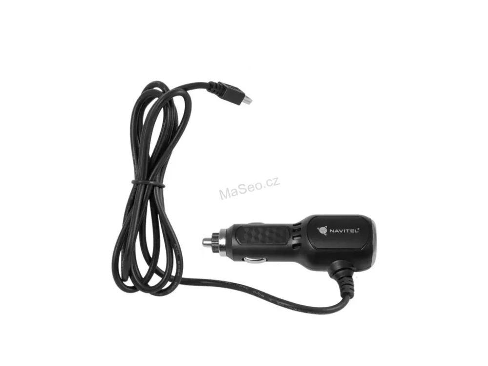 Navitel navigace E501