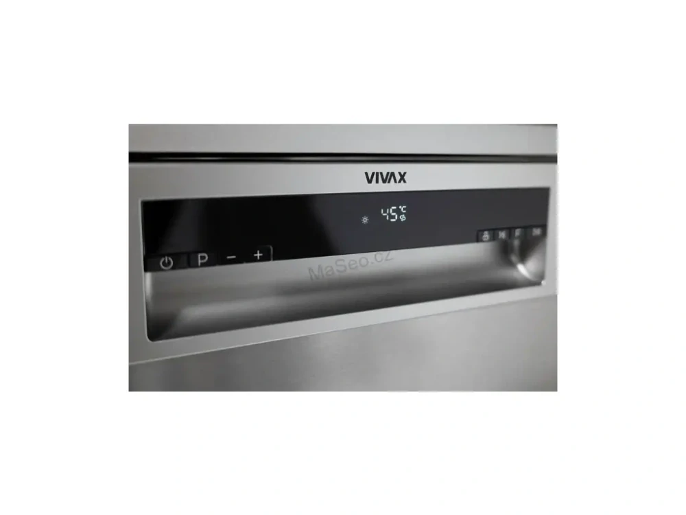Vivax myčka DW-601473C X