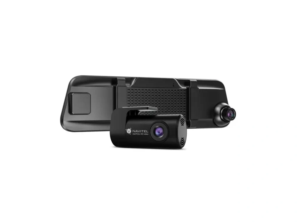 Navitel kamera do auta MR750 SMART