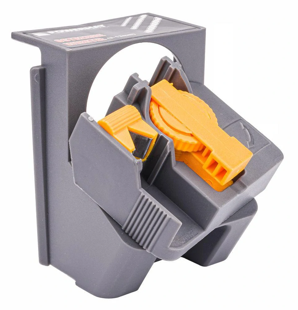 Multifunkční bruska 3 v 1 170 W
