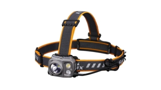 Nabíjecí čelovka Fenix HP25R V2.0