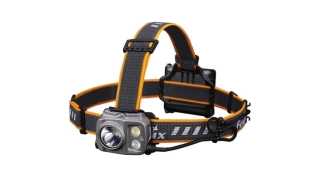 Nabíjecí čelovka Fenix HP16R