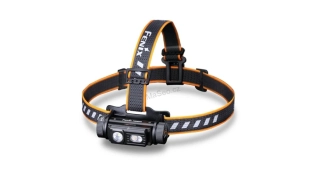 Nabíjecí čelovka Fenix HM60R V2.0