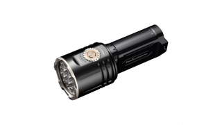 Nabíjecí pátrací svítilna Fenix LR35R PRO