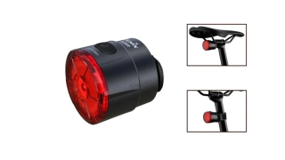 Nabíjecí blikačka Fenix BC06R