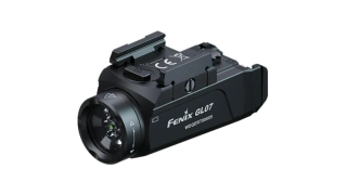 Zbraňová svítilna Fenix GL07