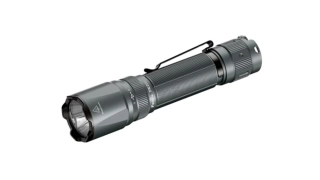 Taktická nabíjecí svítilna Fenix TK20R UE šedá