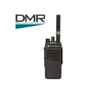 Motorola DP2400E UHF