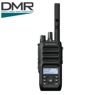 Motorola R5 LKP VHF