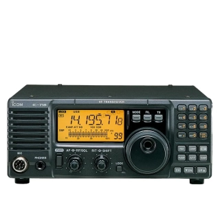 Icom IC-718