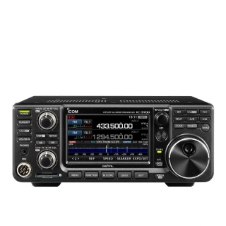 Icom IC-9700