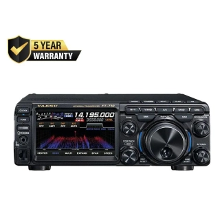 Yaesu FT-710 FIELD