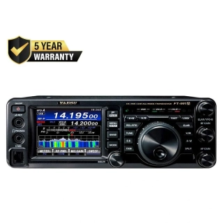Yaesu FT-991A