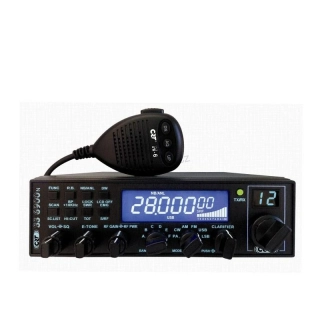CRT SS6900 V VOX NRC Blue + SW
