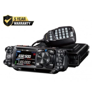 Yaesu FTM-500DE