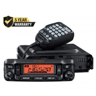 YAESU FTM-6000E